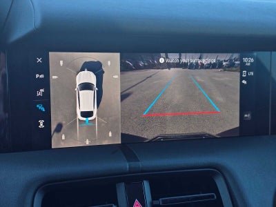 2023 Porsche Taycan 4S