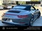2017 Porsche 911 Carrera 4S