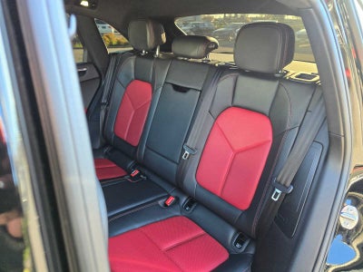 2020 Porsche Macan AWD