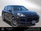 2019 Porsche Cayenne AWD