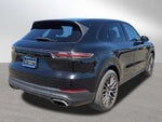 2019 Porsche Cayenne AWD