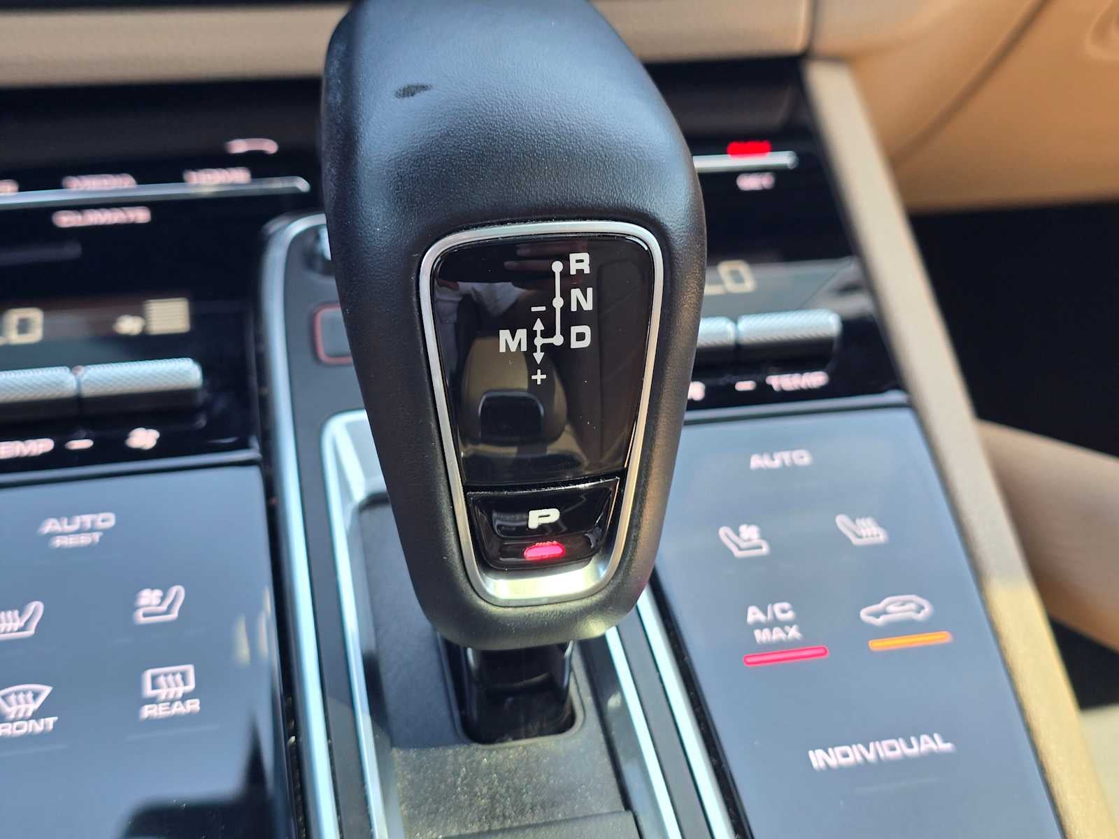 2019 Porsche Cayenne AWD