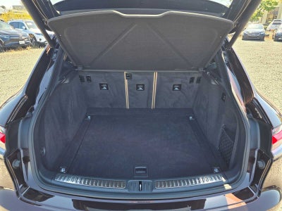2022 Porsche Macan S