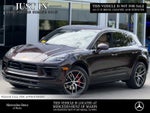 2022 Porsche Macan S