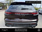 2022 Porsche Macan S