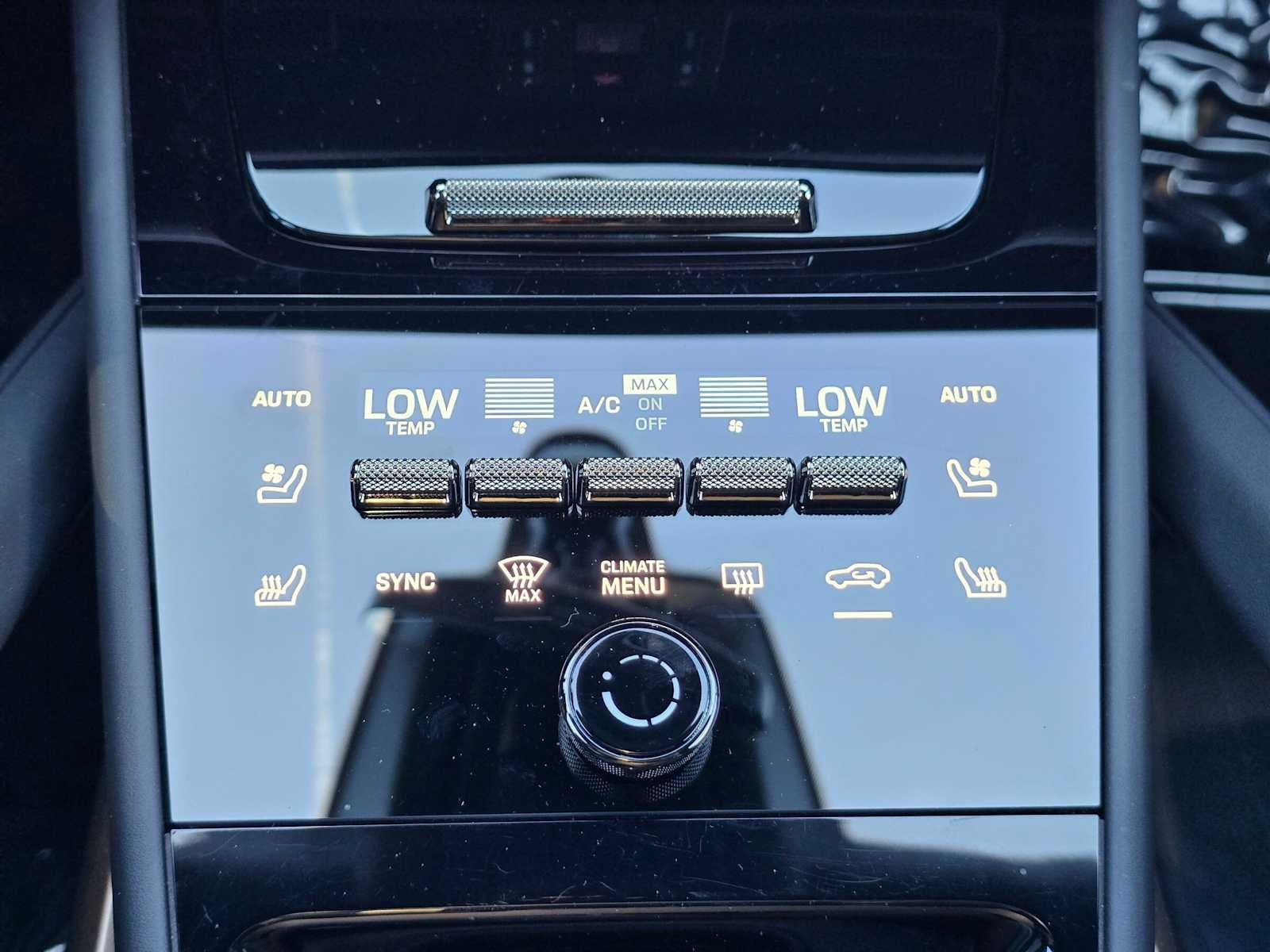 2025 Porsche Cayenne Turbo E-Hybrid