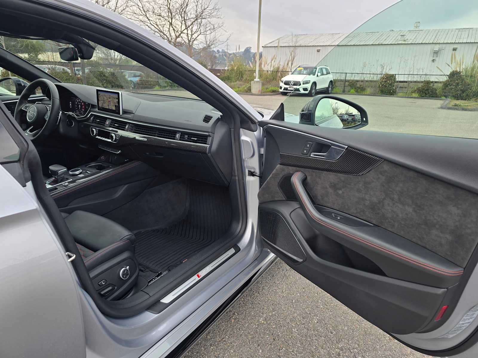 2019 Audi RS 5 Sportback 2.9 TFSI quattro