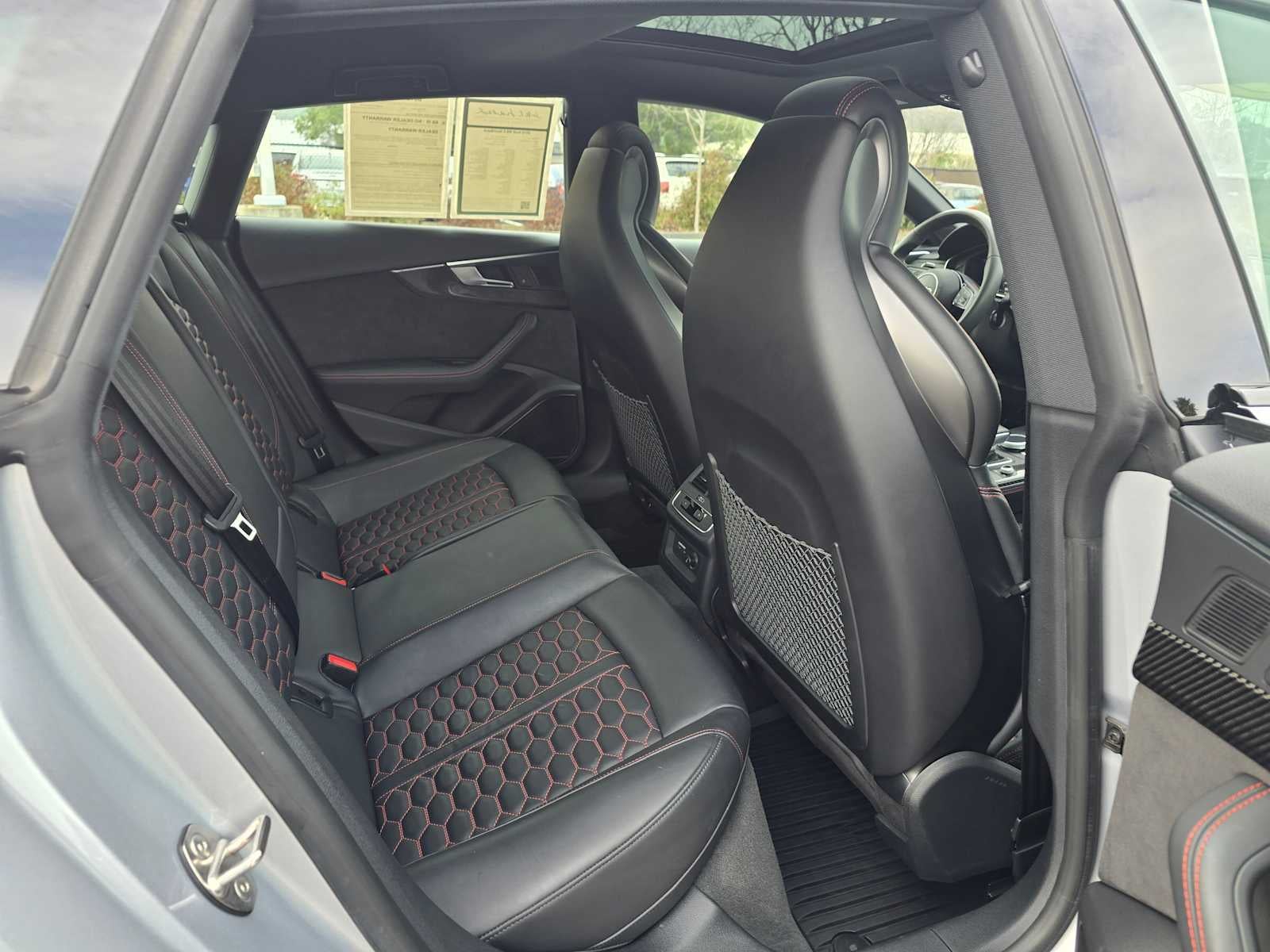 2019 Audi RS 5 Sportback 2.9 TFSI quattro