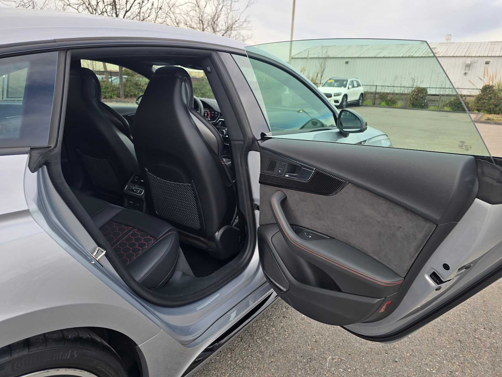 2019 Audi RS 5 Sportback 2.9 TFSI quattro