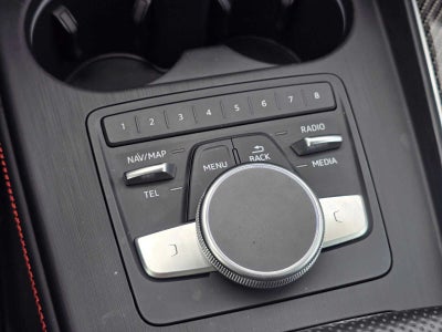 2019 Audi RS 5 Sportback 2.9 TFSI quattro