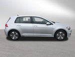 2019 Volkswagen e-Golf SEL Premium