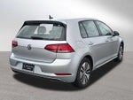 2019 Volkswagen e-Golf SEL Premium