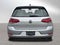 2019 Volkswagen e-Golf SEL Premium