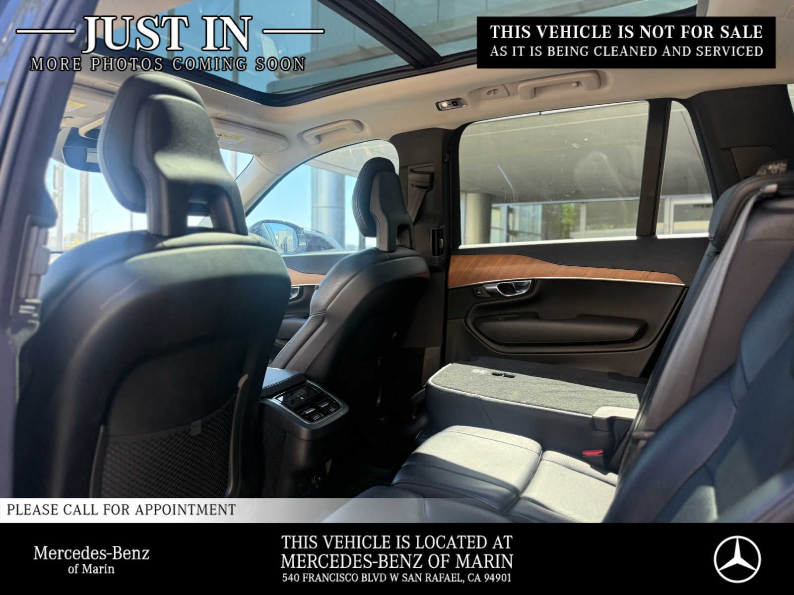 2021 Volvo XC90 Momentum