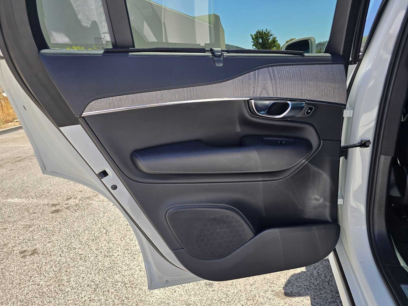 2022 Volvo XC90 Recharge Plug-In Hybrid Inscription