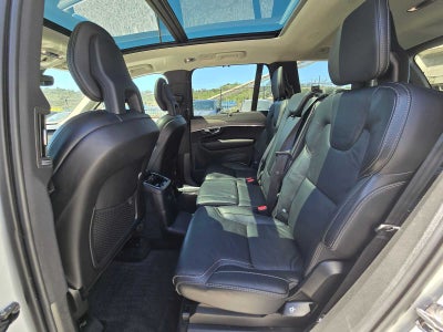 2022 Volvo XC90 Recharge Plug-In Hybrid Inscription