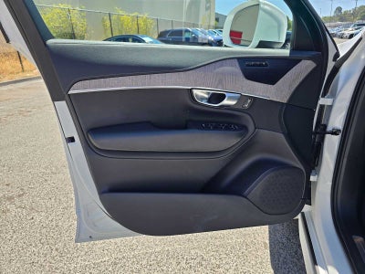2022 Volvo XC90 Recharge Plug-In Hybrid Inscription