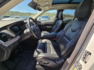 2022 Volvo XC90 Recharge Plug-In Hybrid Inscription