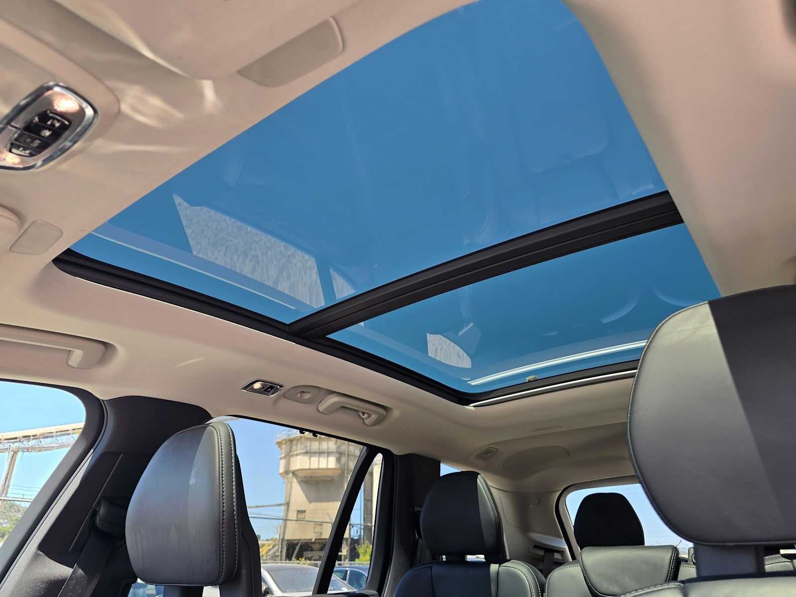2022 Volvo XC90 Recharge Plug-In Hybrid Inscription