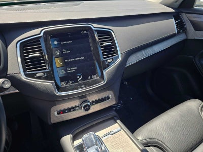 2022 Volvo XC90 Recharge Plug-In Hybrid Inscription