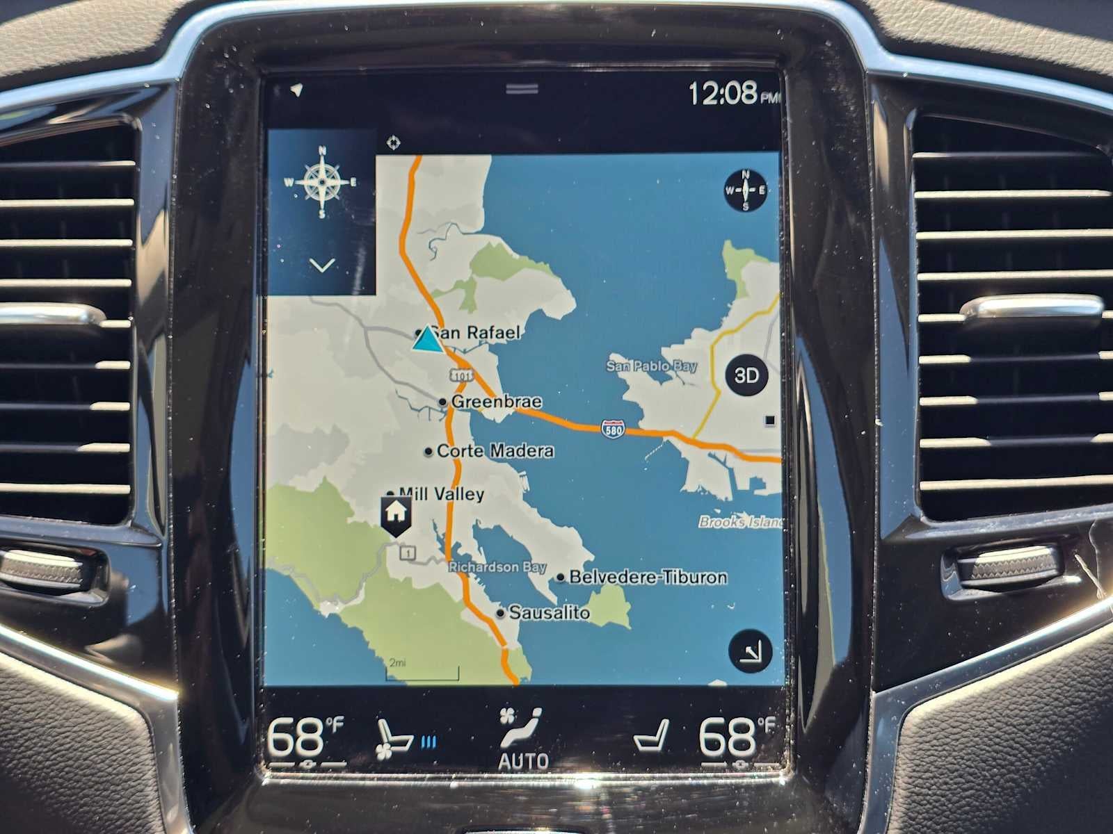 2022 Volvo XC90 Recharge Plug-In Hybrid Inscription