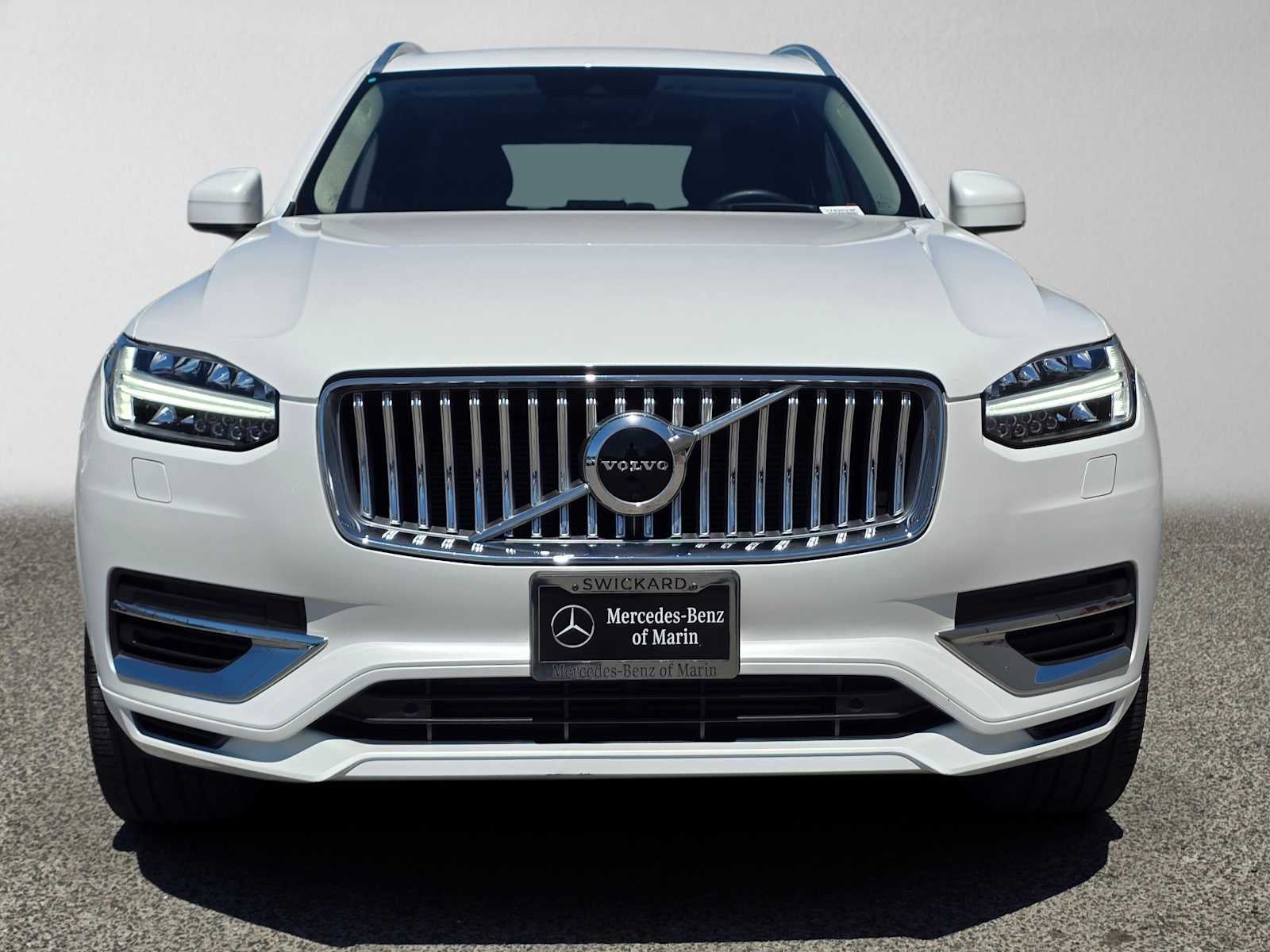 2022 Volvo XC90 Recharge Plug-In Hybrid Inscription