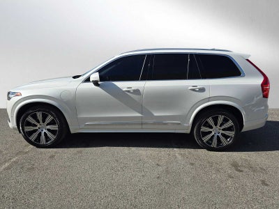 2024 Volvo XC90 Recharge Plug-In Hybrid Plus