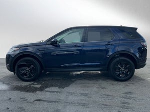 2023 Land Rover Discovery Sport S