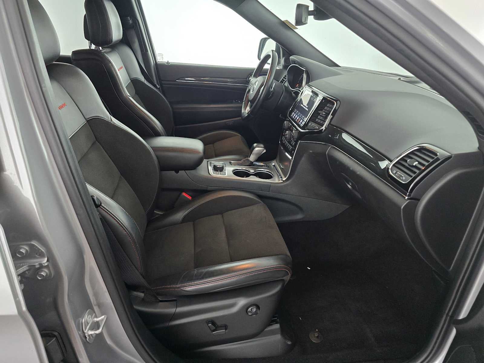 2020 Jeep Grand Cherokee Trailhawk