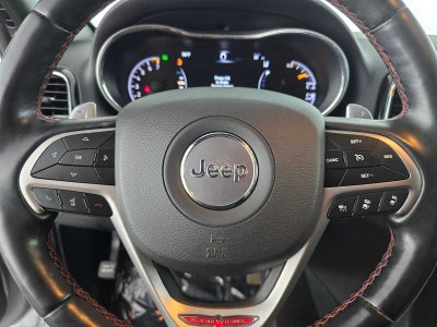 2020 Jeep Grand Cherokee Trailhawk