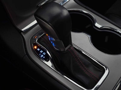 2020 Jeep Grand Cherokee Trailhawk