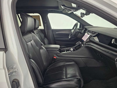 2023 Jeep Grand Cherokee 4xe Overland