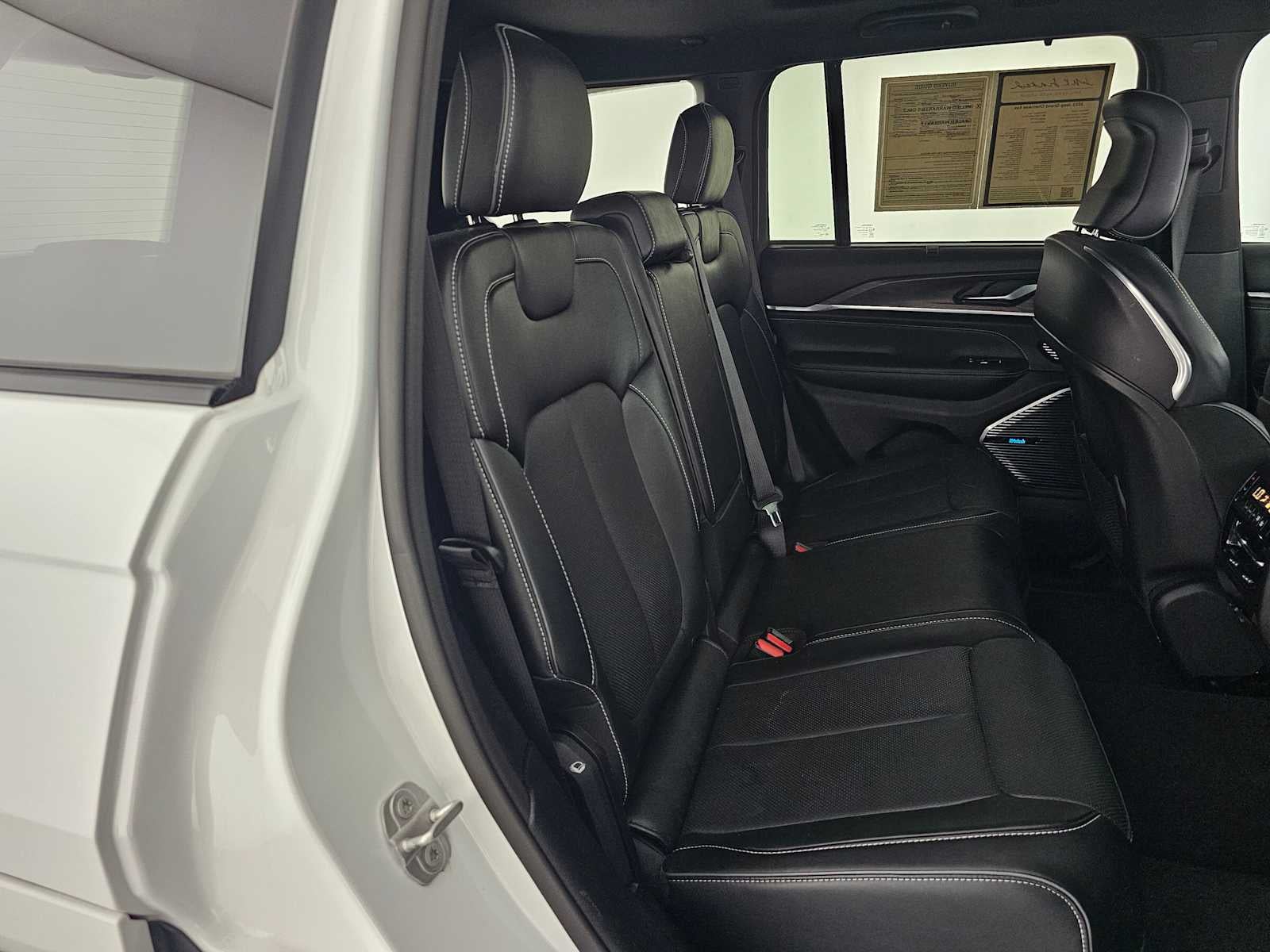2023 Jeep Grand Cherokee 4xe Overland