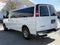 2022 Chevrolet Express Passenger LT