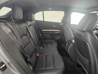 2023 Cadillac XT4 FWD Premium Luxury