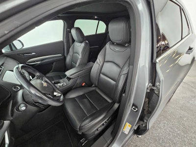 2023 Cadillac XT4 FWD Premium Luxury