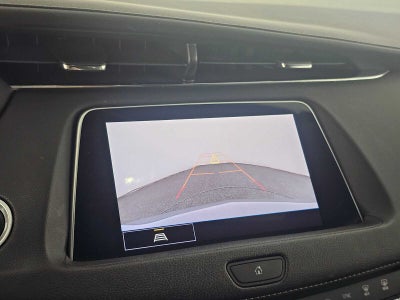 2023 Cadillac XT4 FWD Premium Luxury