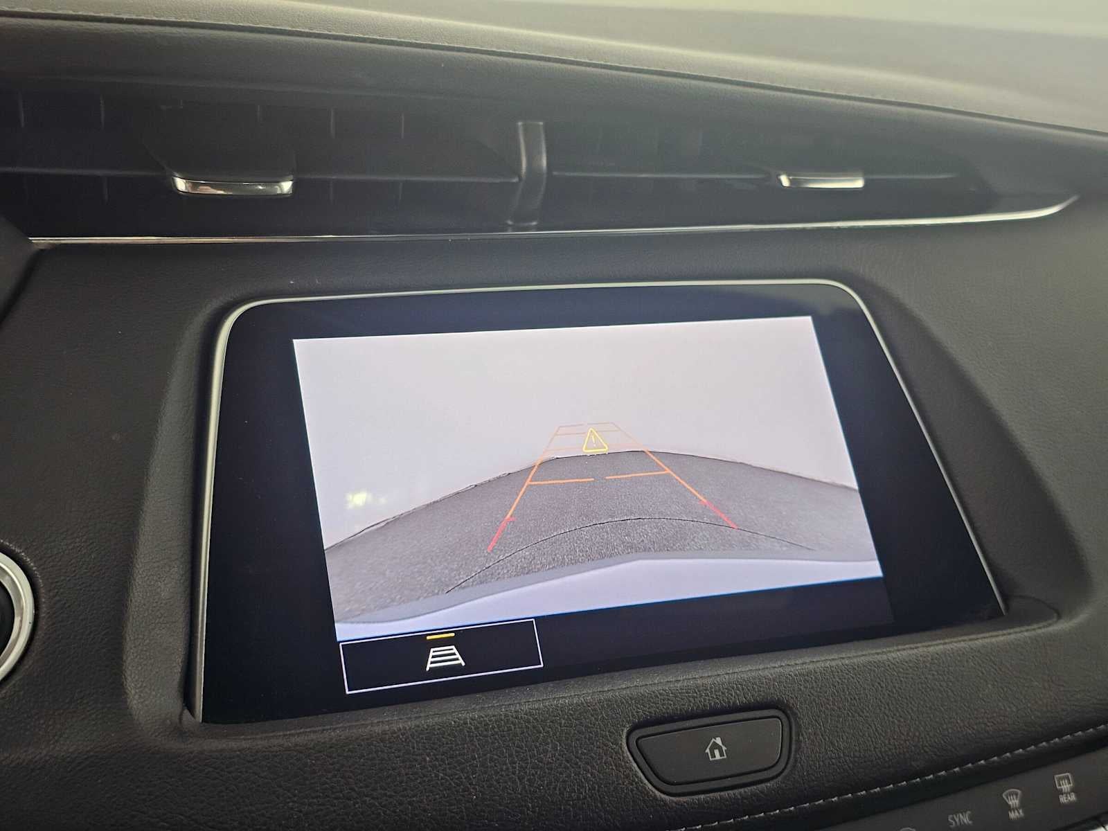 2023 Cadillac XT4 FWD Premium Luxury