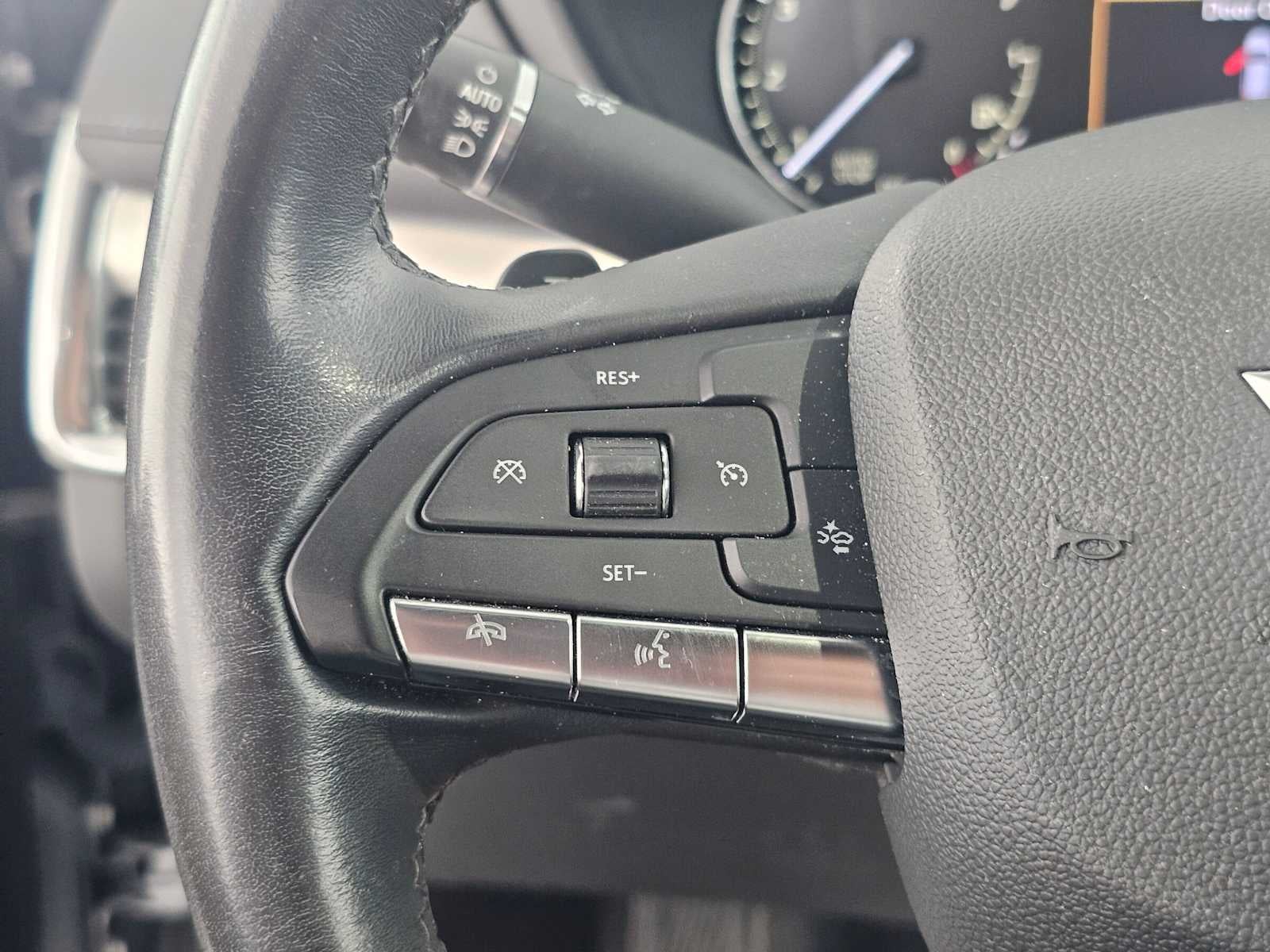 2023 Cadillac XT4 FWD Premium Luxury