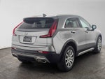 2023 Cadillac XT4 FWD Premium Luxury