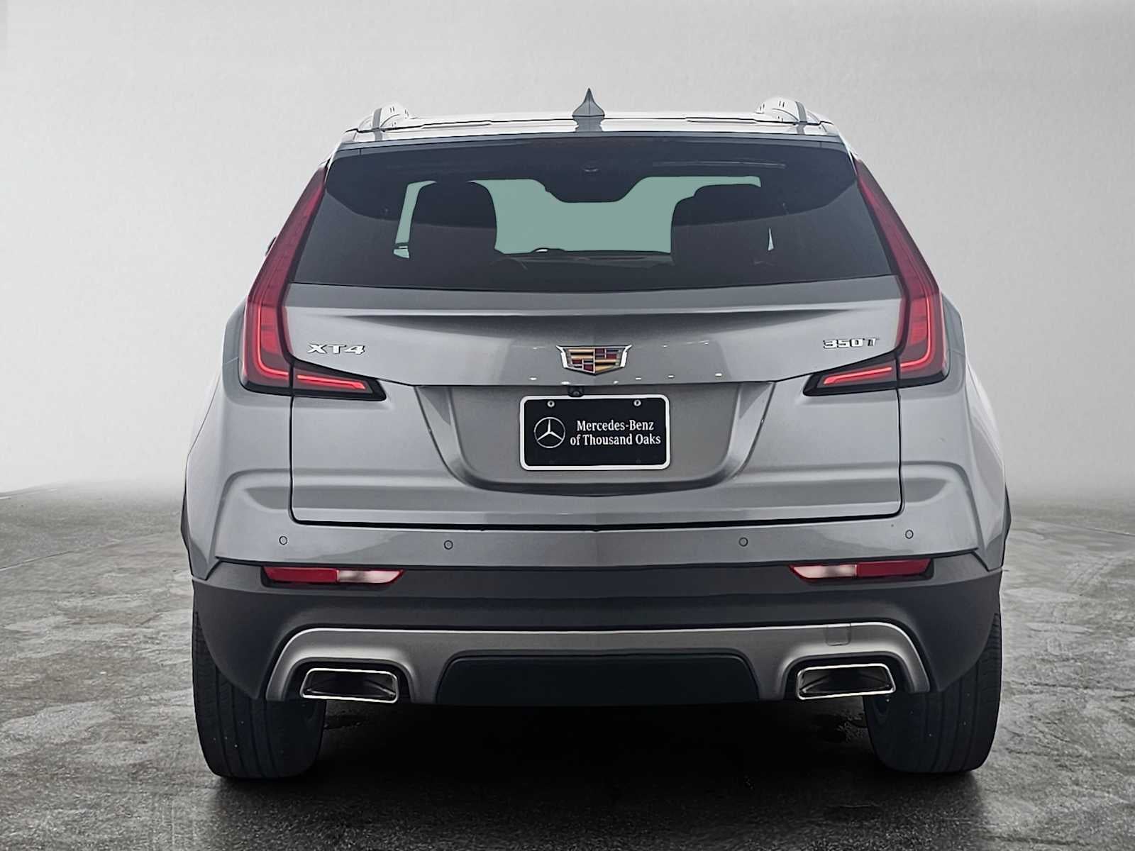 2023 Cadillac XT4 FWD Premium Luxury
