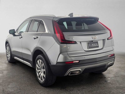 2023 Cadillac XT4 FWD Premium Luxury