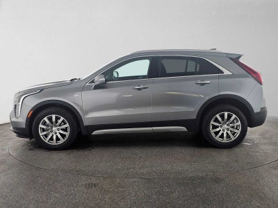 2023 Cadillac XT4 FWD Premium Luxury
