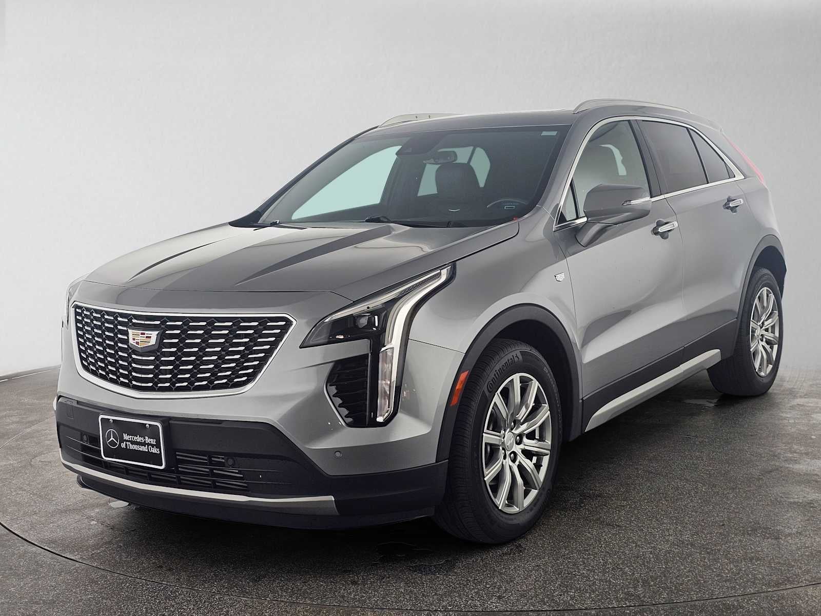 2023 Cadillac XT4 FWD Premium Luxury