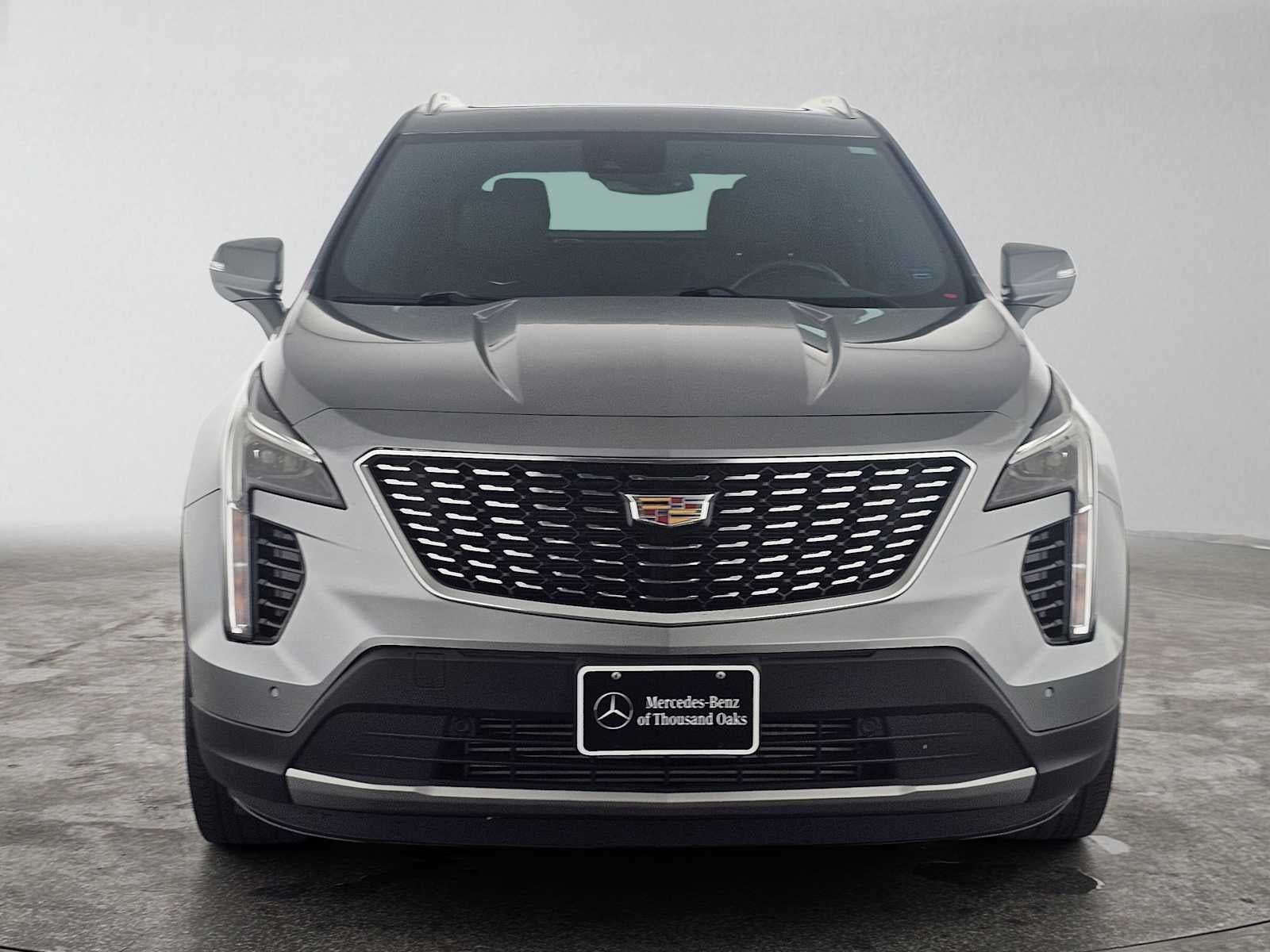2023 Cadillac XT4 FWD Premium Luxury