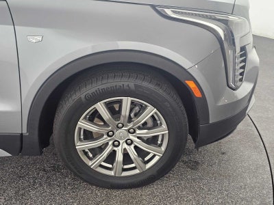 2023 Cadillac XT4 FWD Premium Luxury