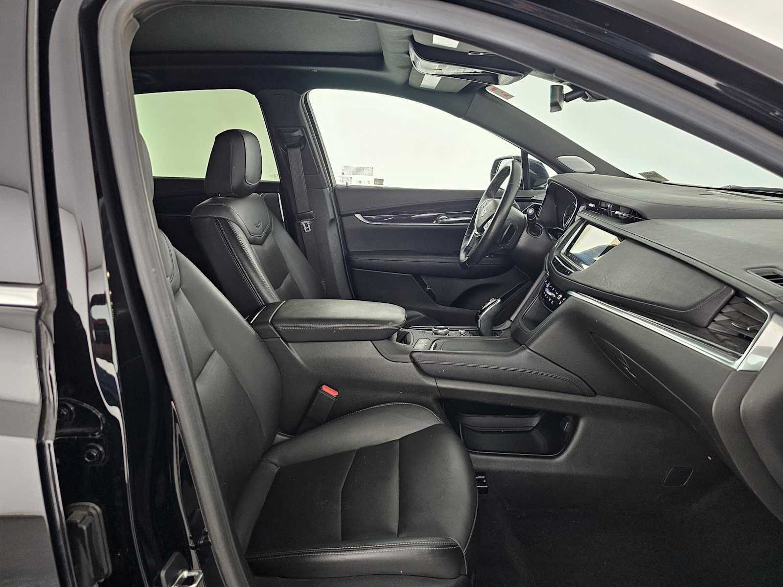 2023 Cadillac XT5 FWD Premium Luxury