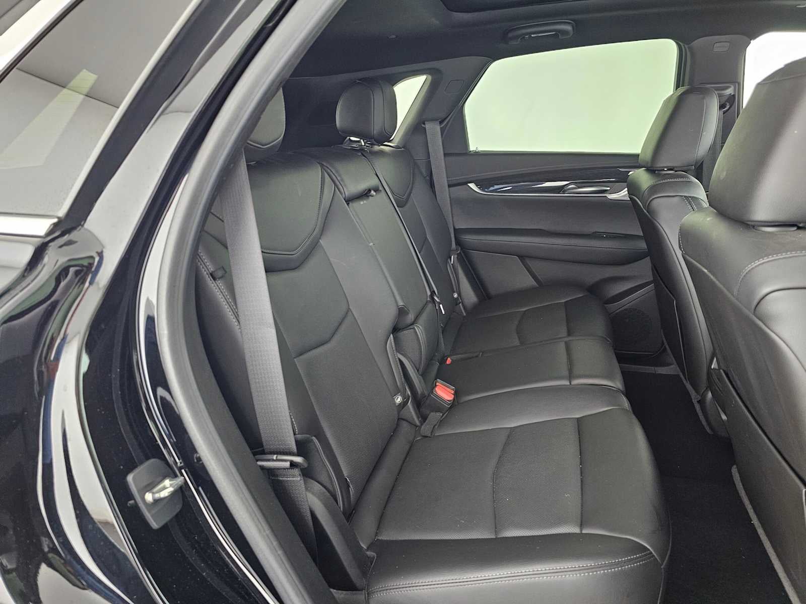 2023 Cadillac XT5 FWD Premium Luxury