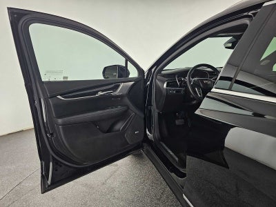2023 Cadillac XT5 FWD Premium Luxury
