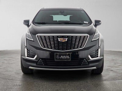 2023 Cadillac XT5 FWD Premium Luxury